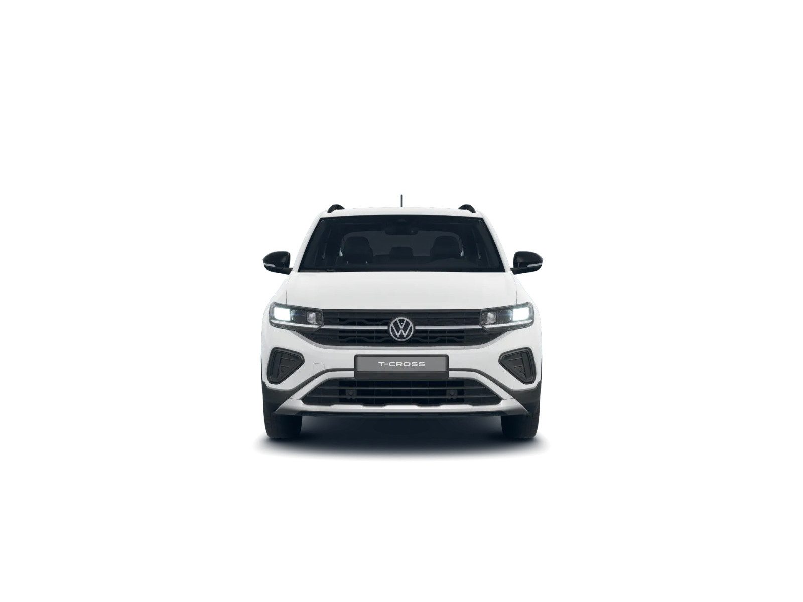 Volkswagen T-Cross – Bild 3