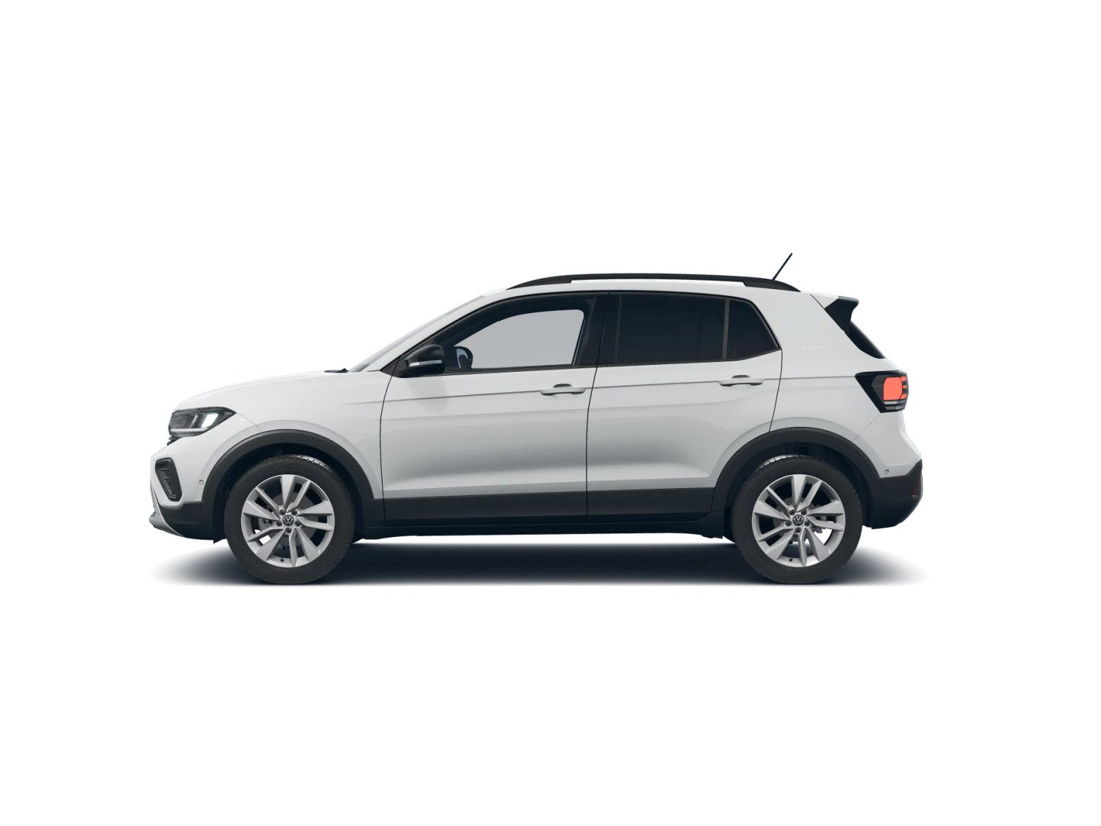 Volkswagen T-Cross – Bild 6