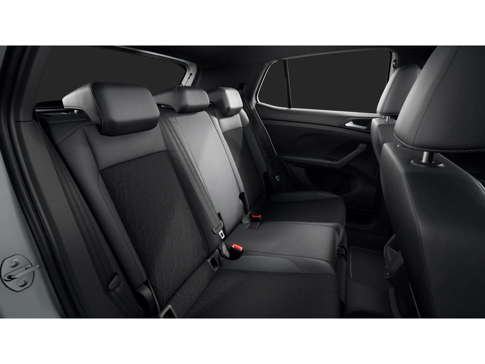 Volkswagen T-Cross – Bild 11