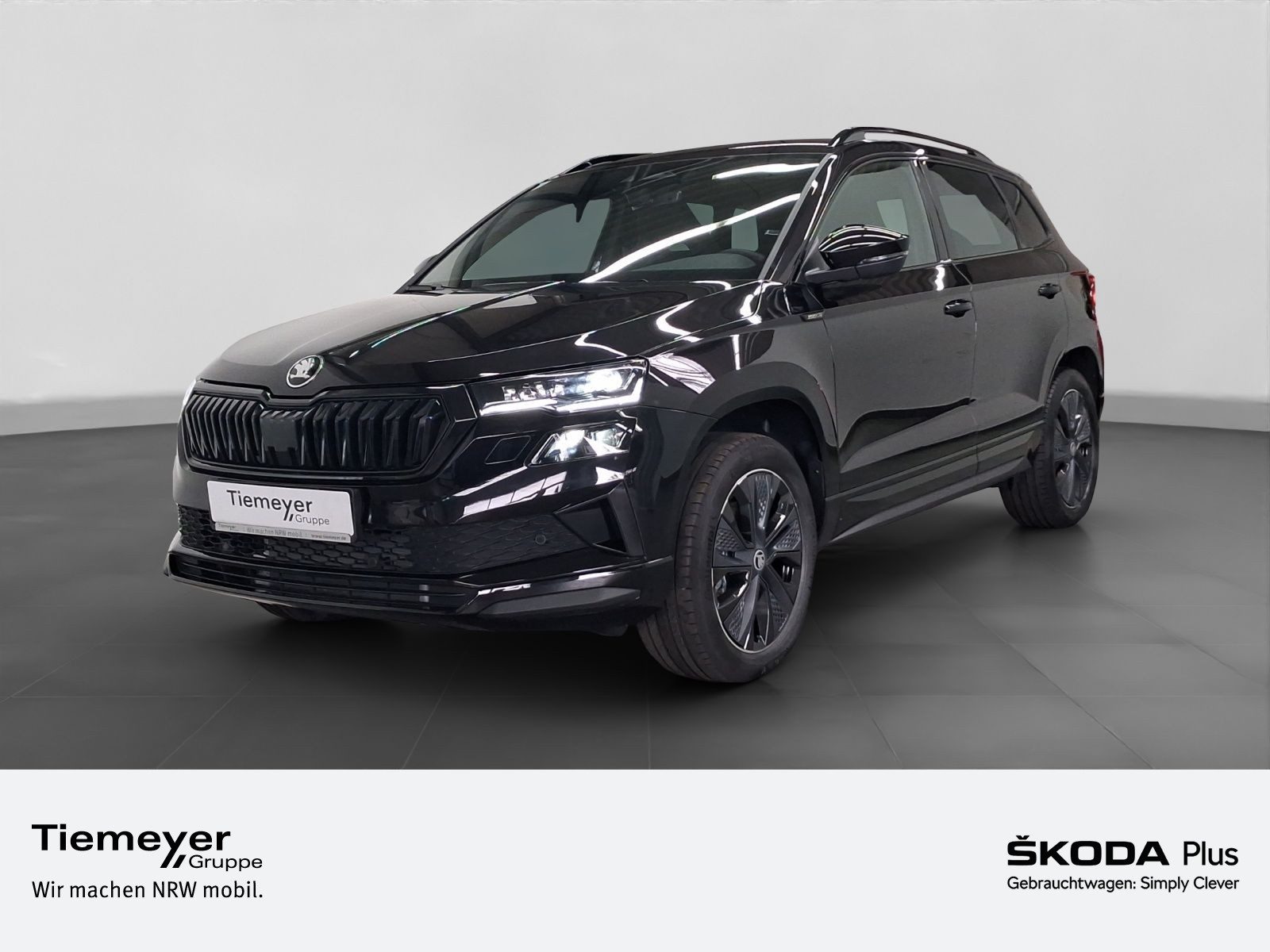 Skoda Karoq – Foto 1