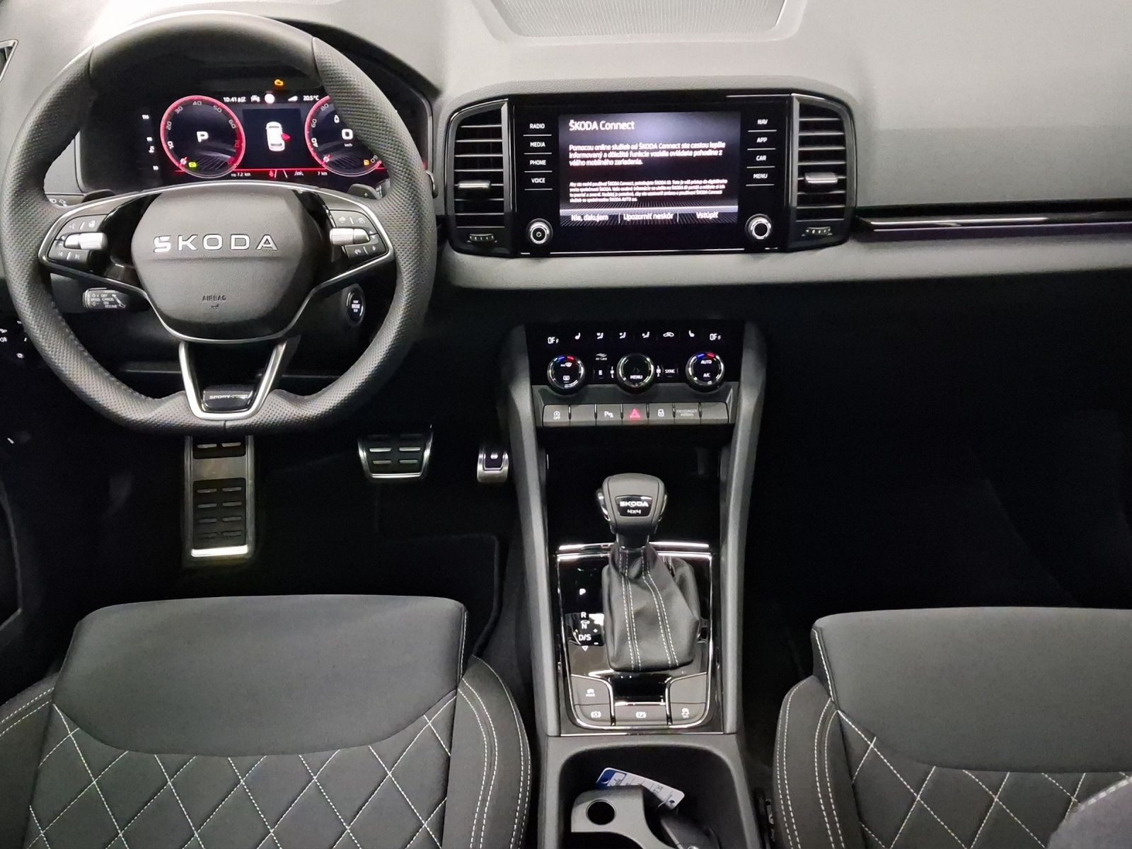 Skoda Karoq – Foto 5