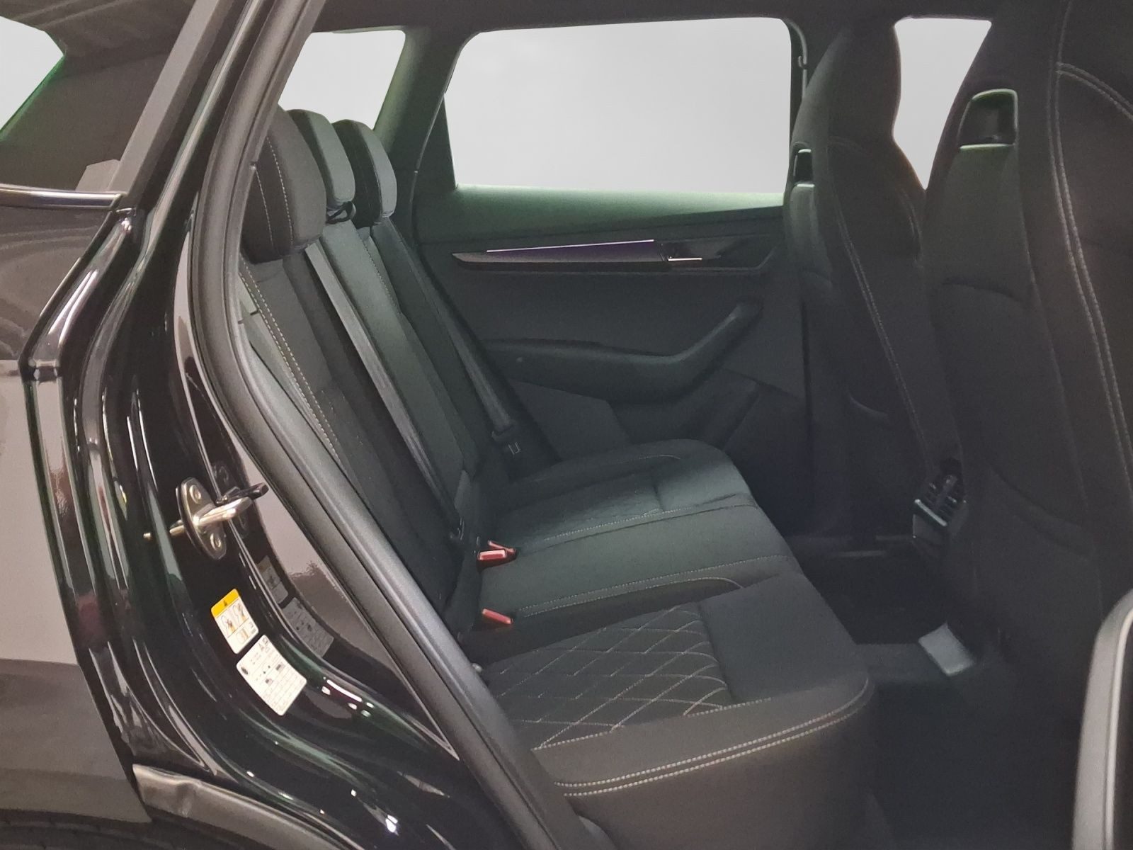 Skoda Karoq – Bild 6