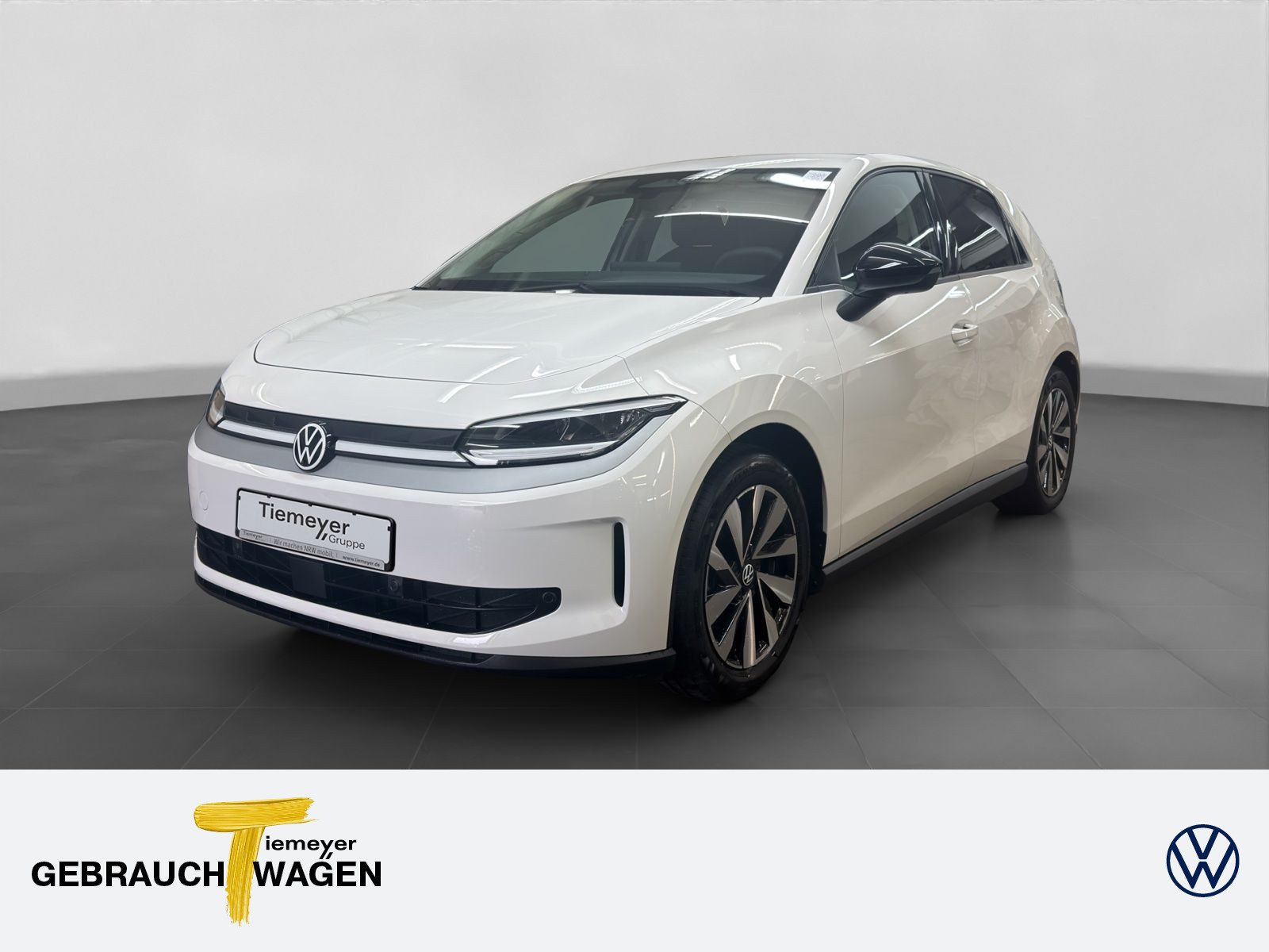 Volkswagen ID. Polo – Bild 1