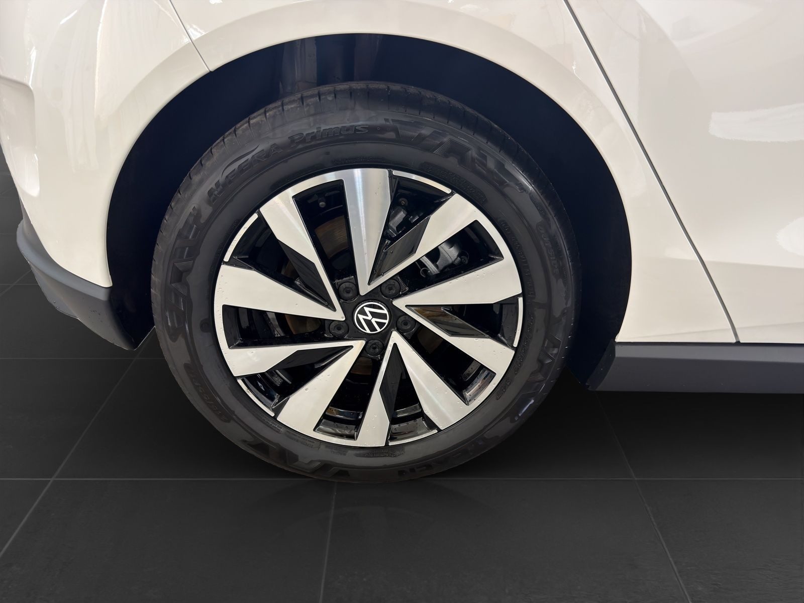 Volkswagen ID. Polo – Bild 7
