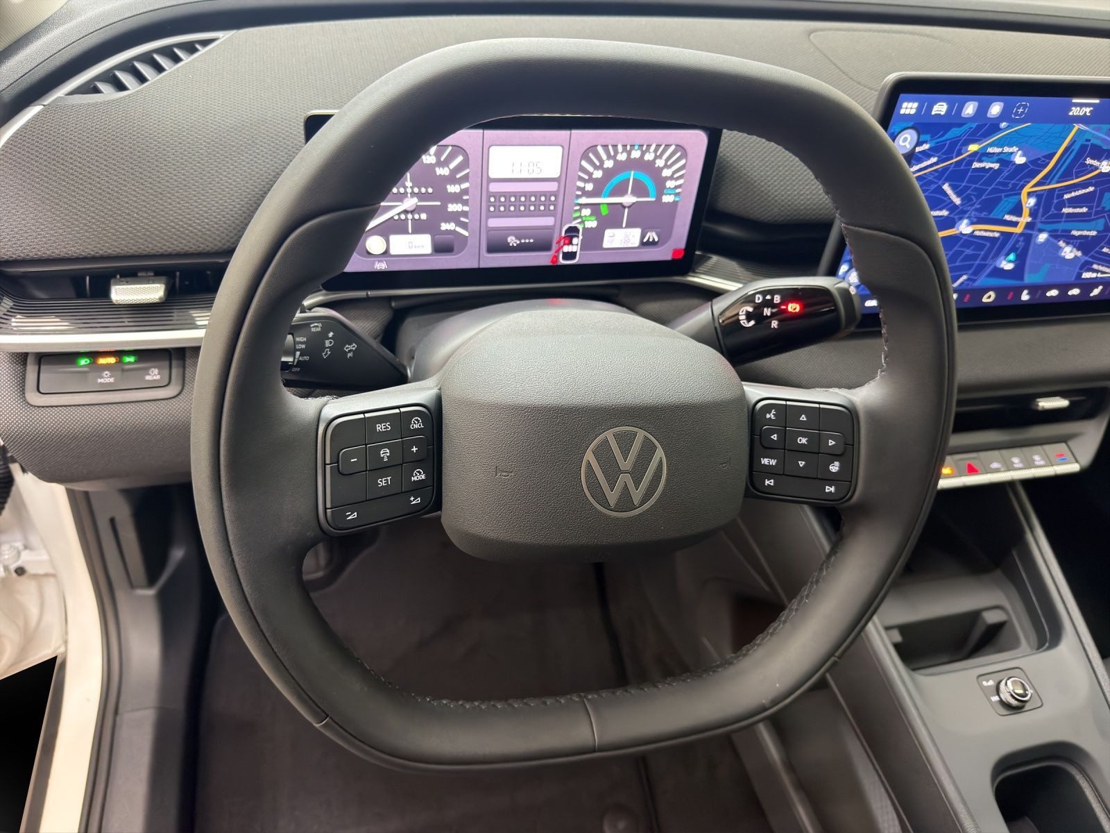 Volkswagen ID. Polo – Bild 9