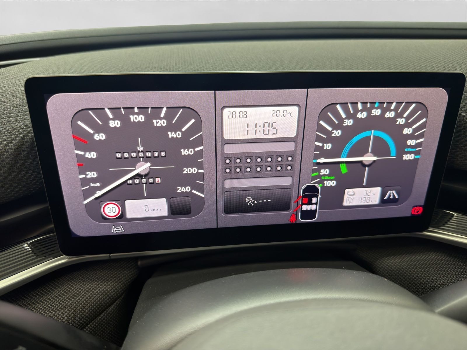 Volkswagen ID. Polo – Bild 10