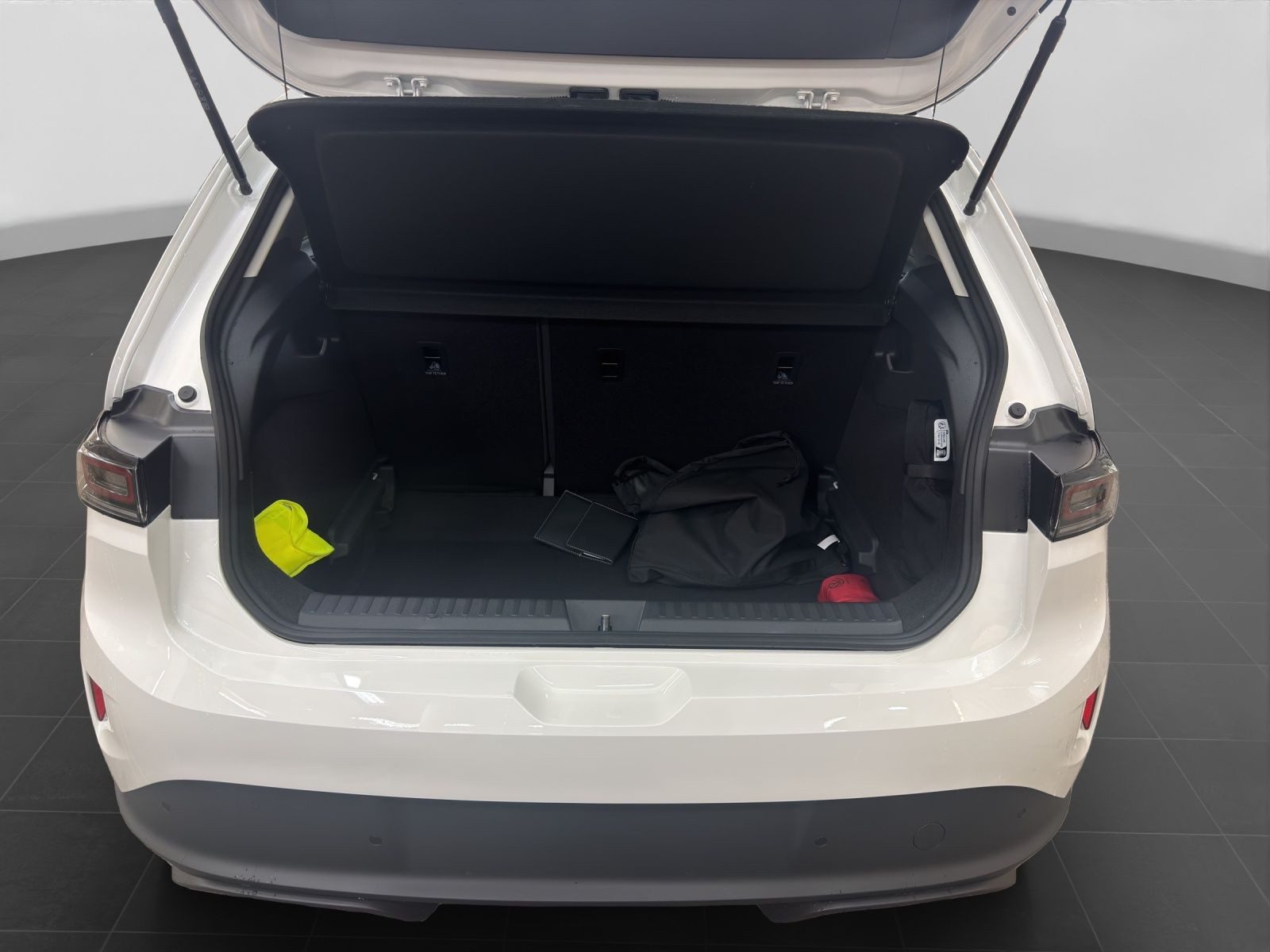 Volkswagen ID. Polo – Bild 17