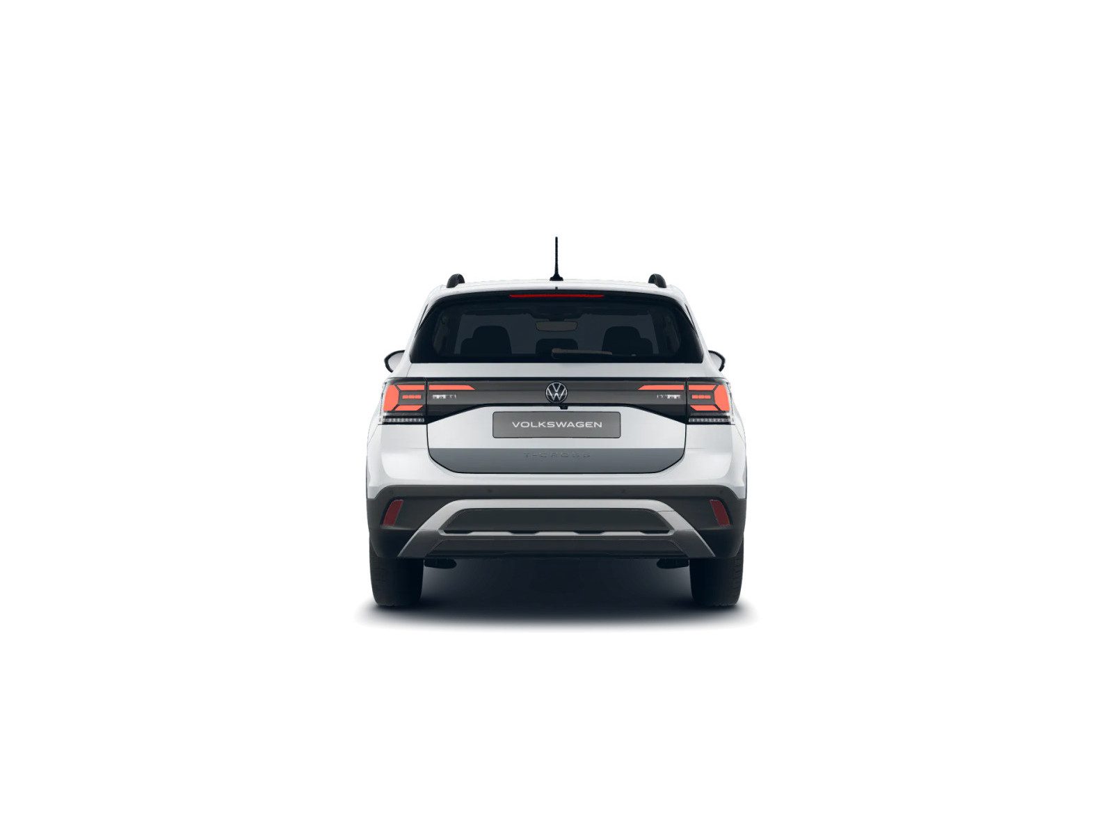 Volkswagen T-Cross – Bild 7