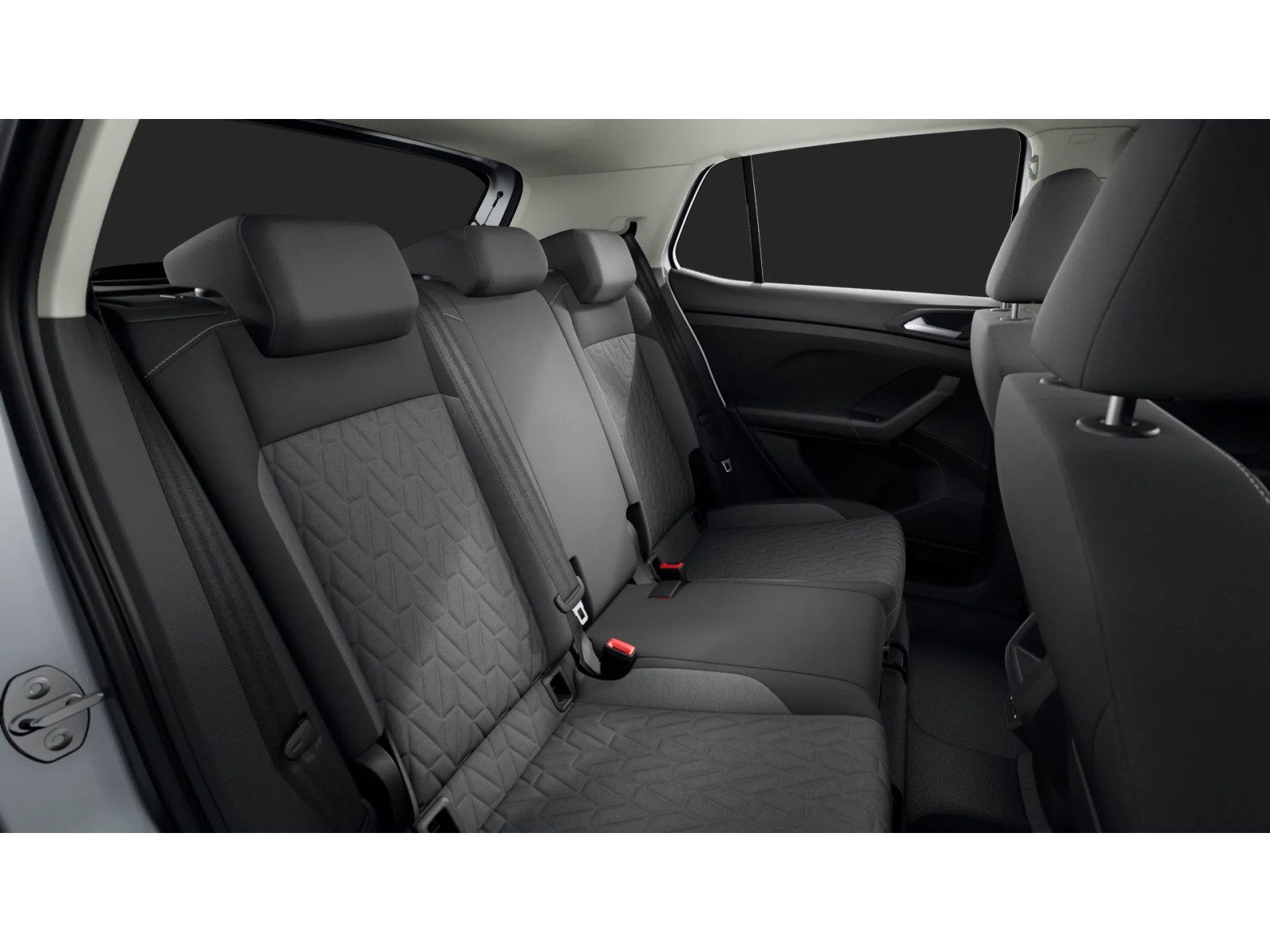 Volkswagen T-Cross – Bild 11