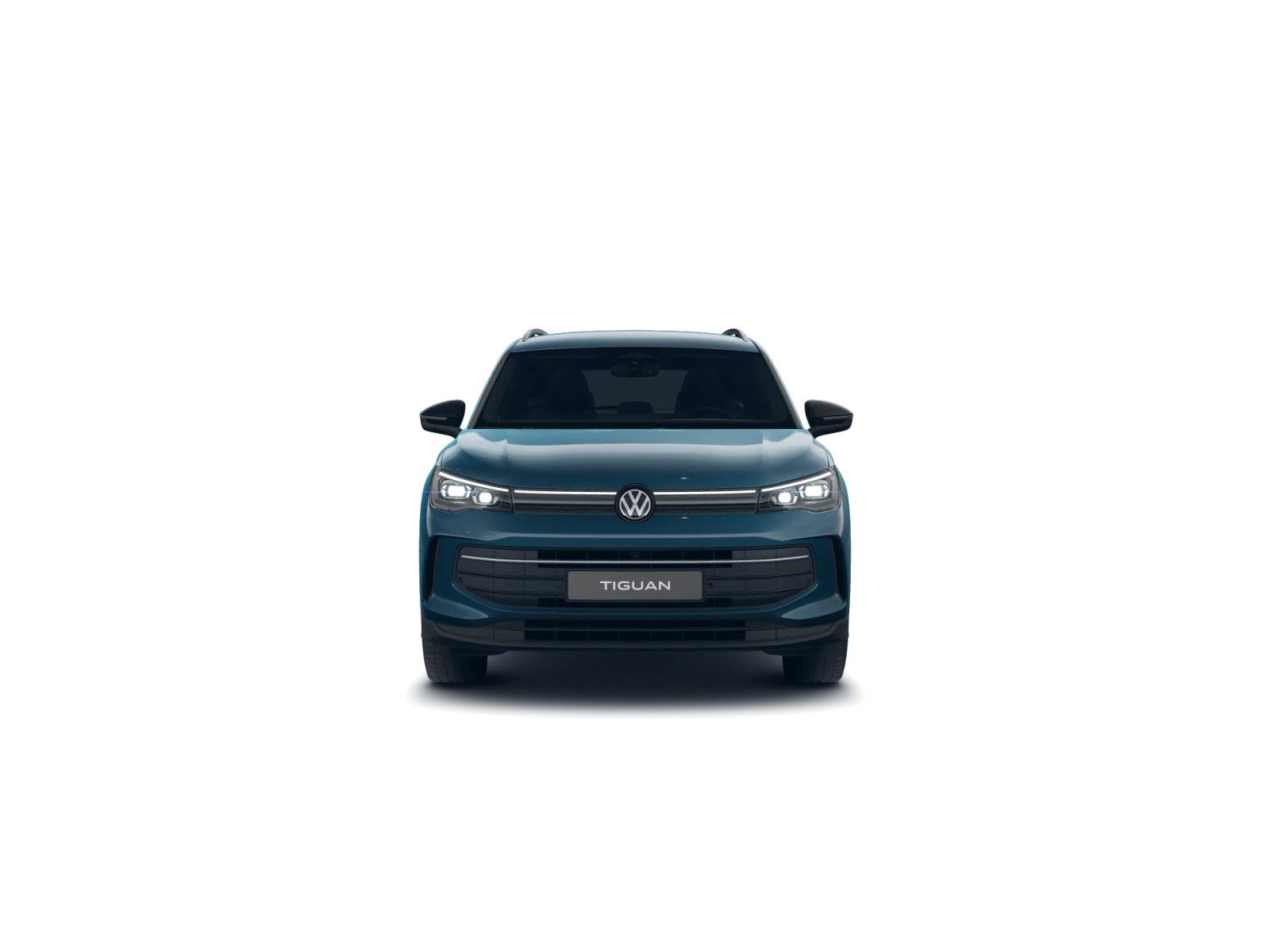 Volkswagen Tiguan – Bild 3