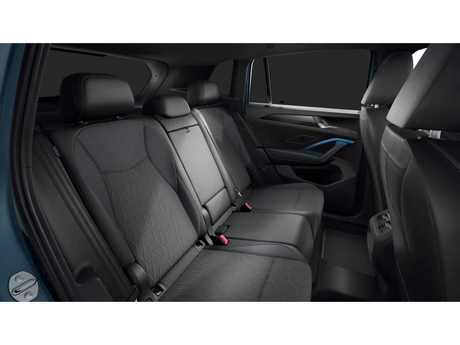 Volkswagen Tiguan – Bild 11