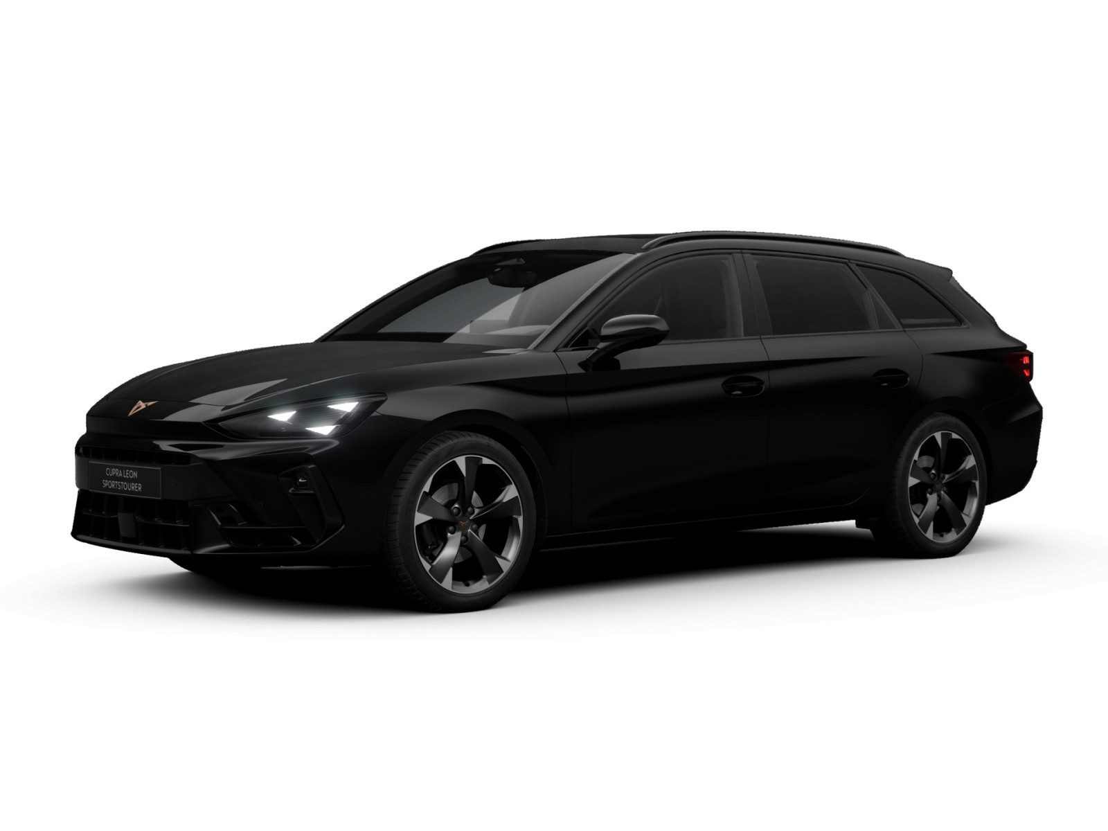 Cupra Leon – Bild 2