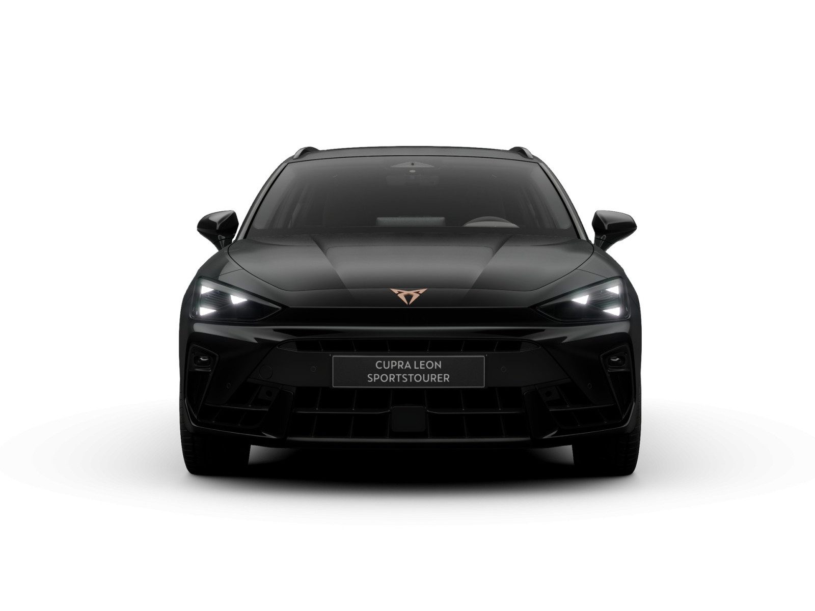 Cupra Leon – Bild 3