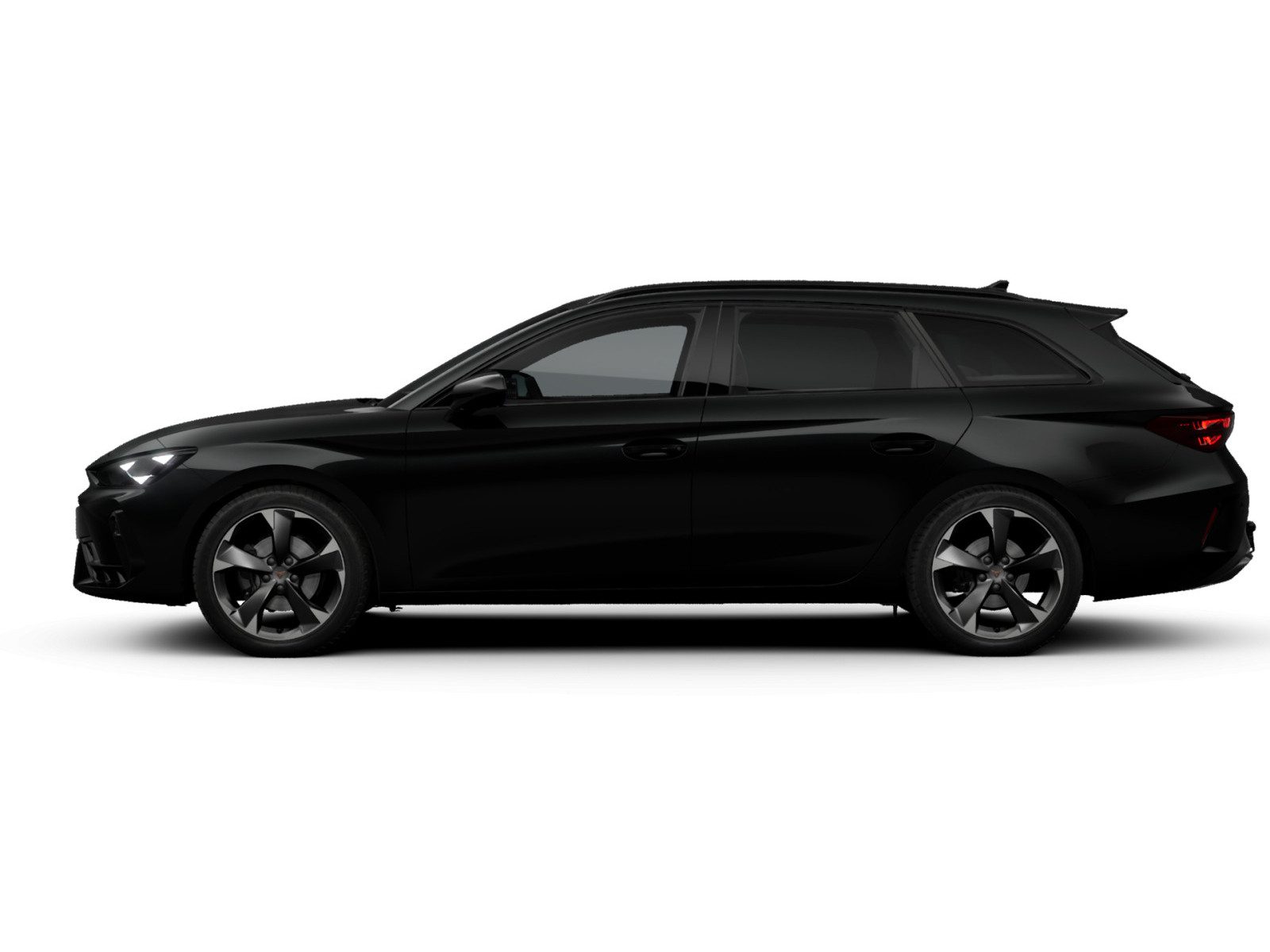 Cupra Leon – Bild 6