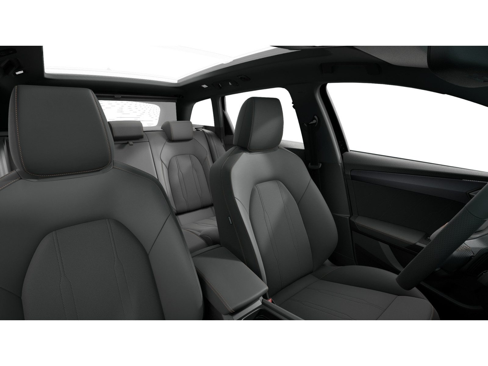 Cupra Leon – Bild 11
