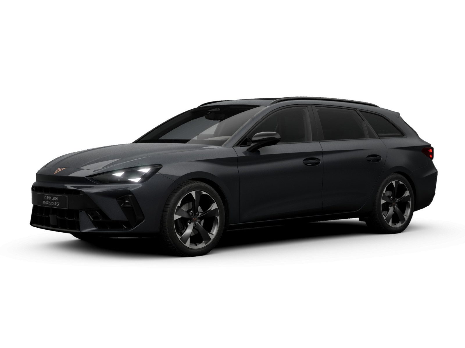 Cupra Leon – Bild 2
