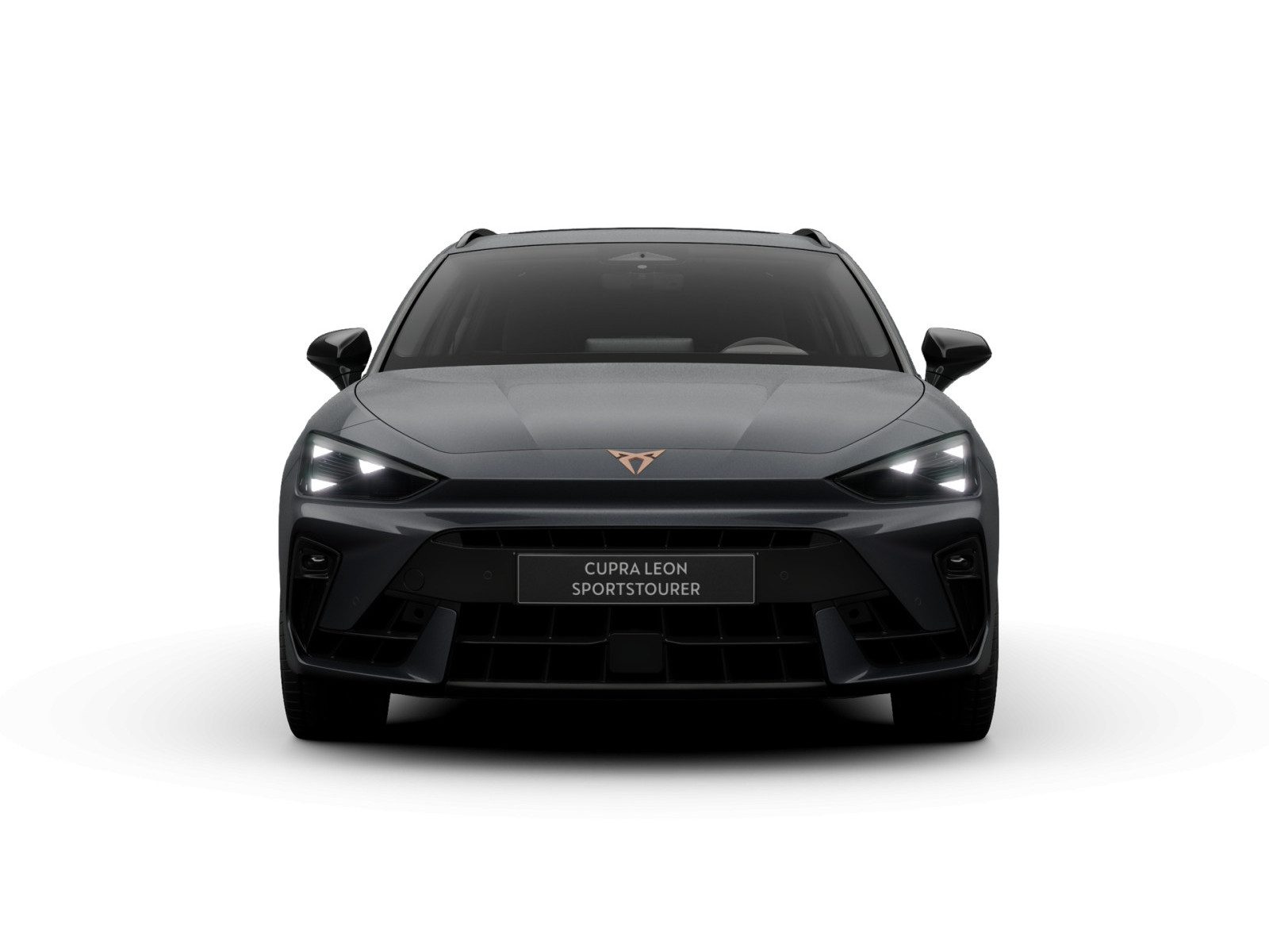 Cupra Leon – Bild 3