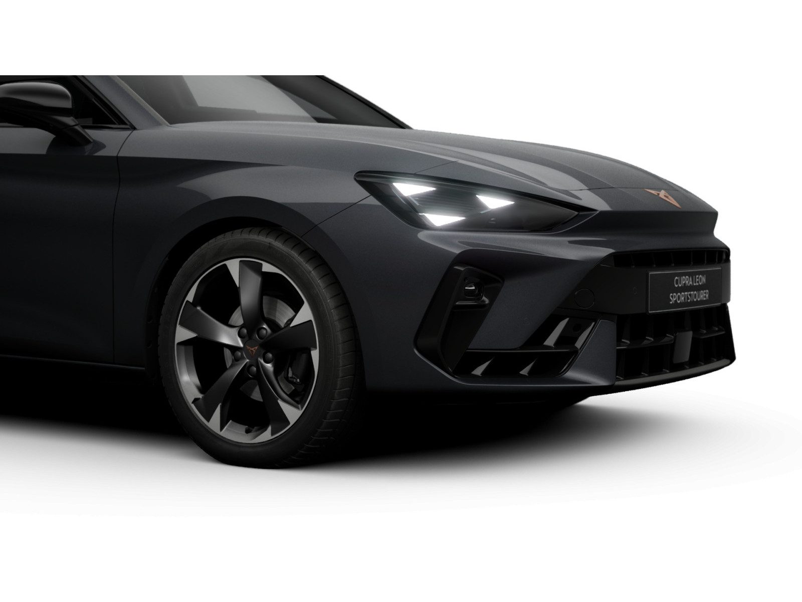 Cupra Leon – Bild 4