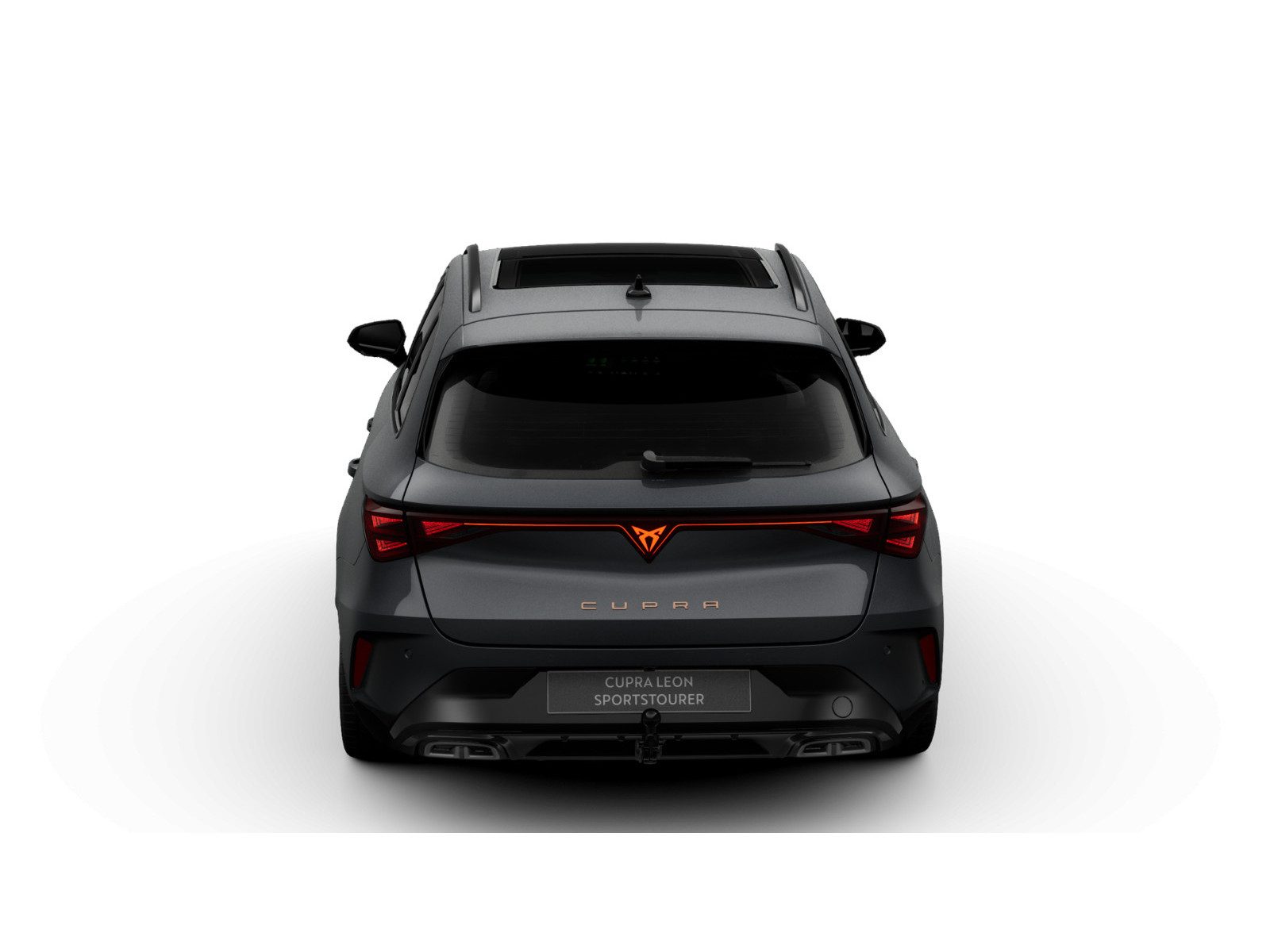 Cupra Leon – Bild 7