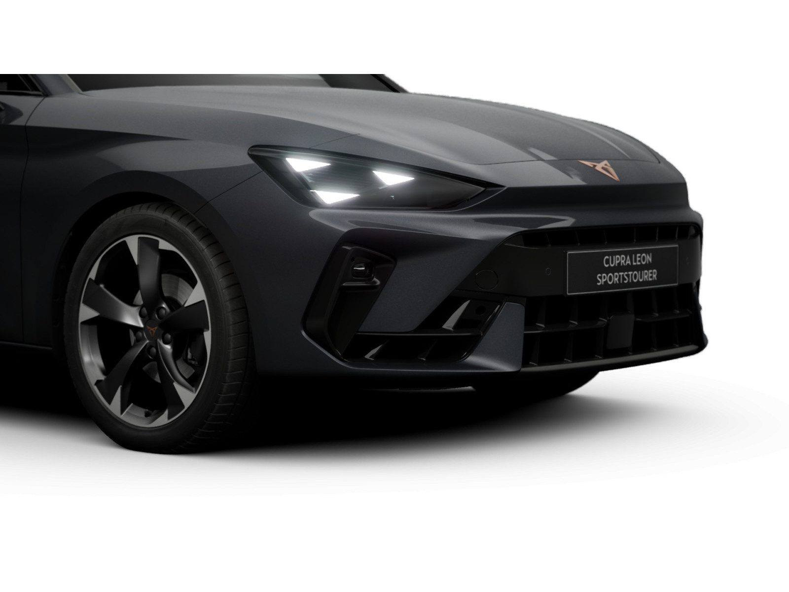 Cupra Leon – Bild 8