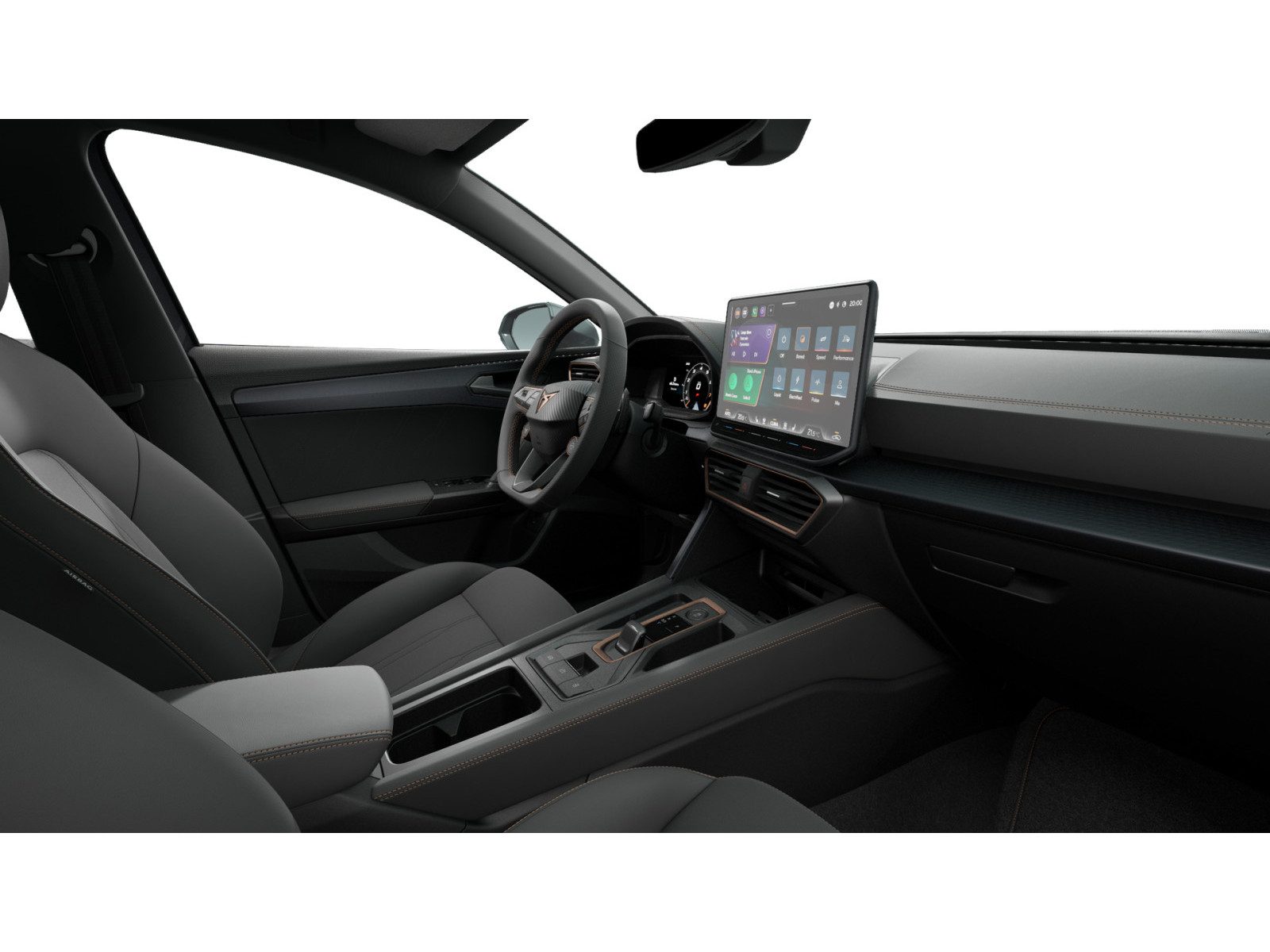 Cupra Leon – Bild 10