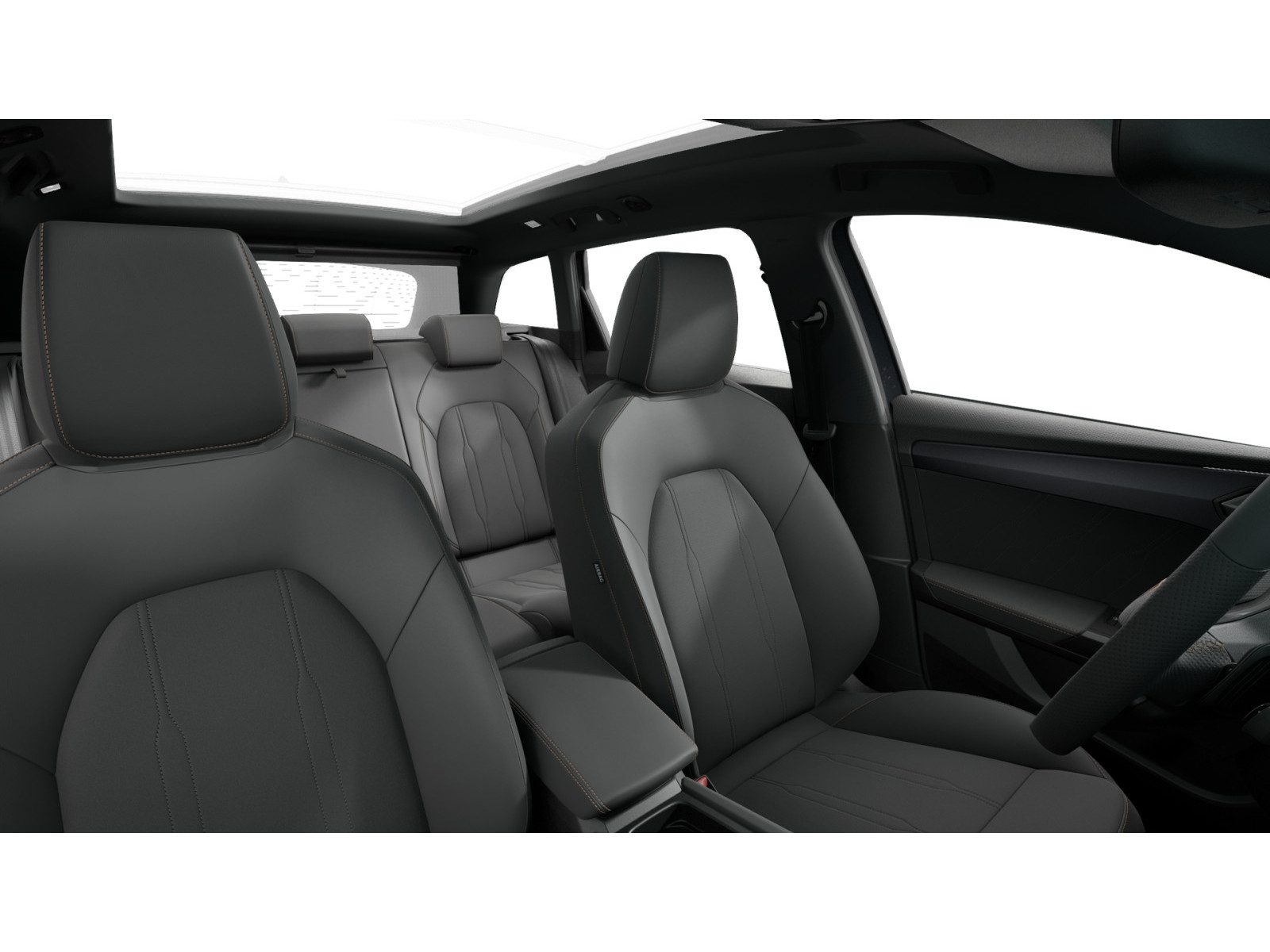 Cupra Leon – Bild 11