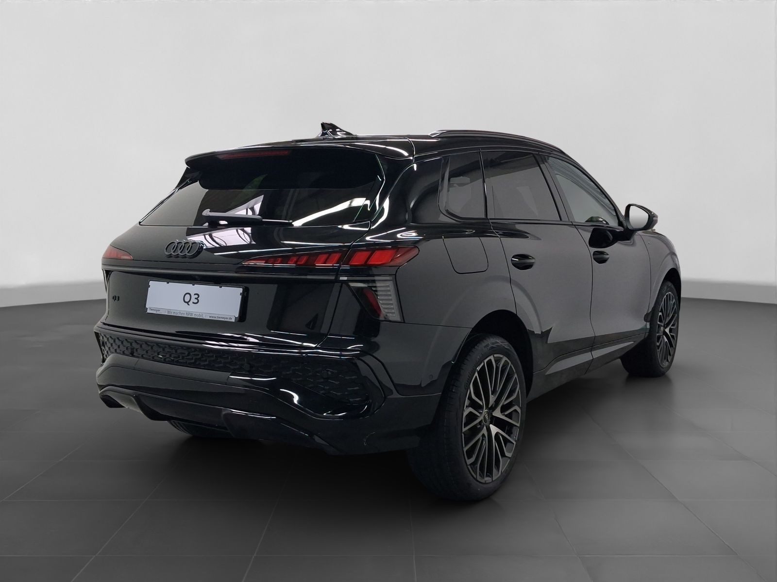 Audi Q3 – Foto 3