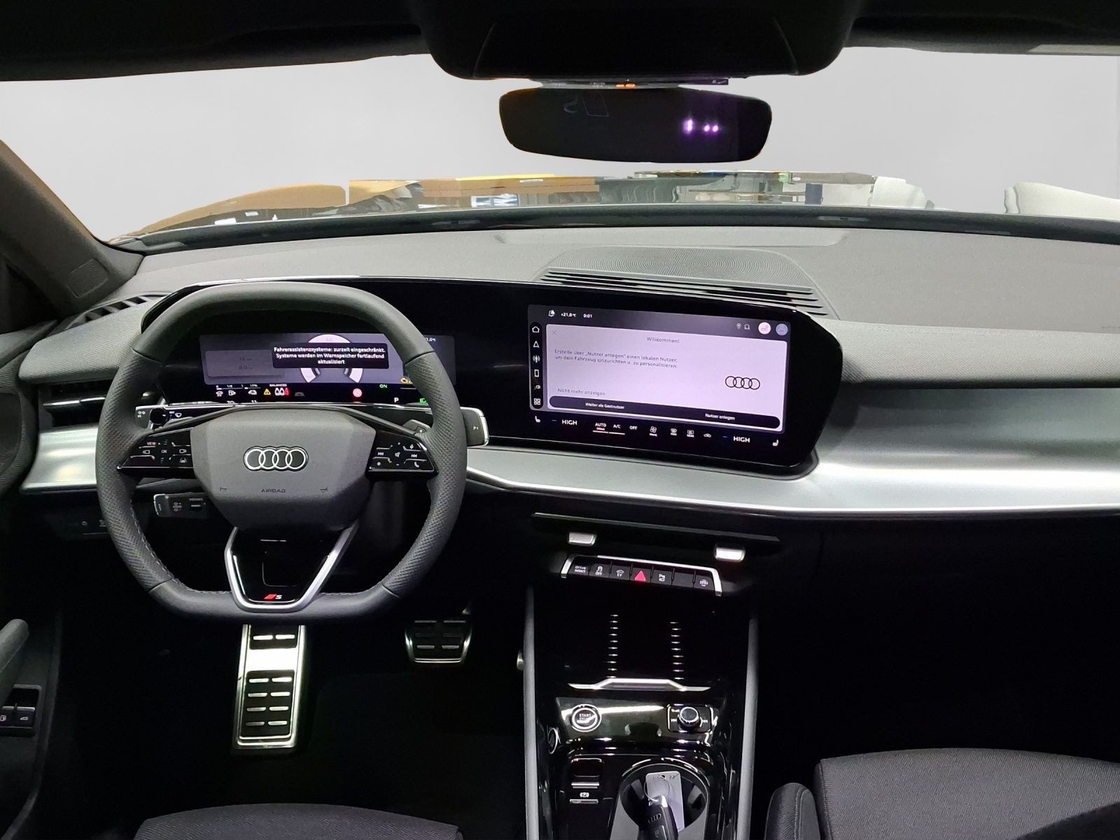 Audi Q3 – Foto 5