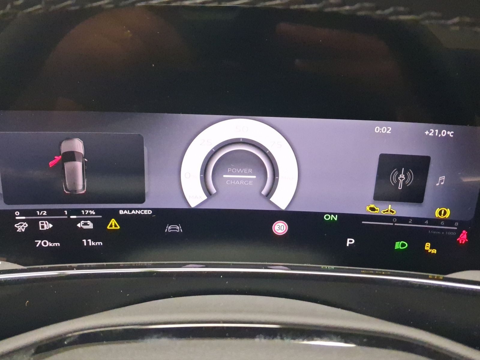 Audi Q3 – Foto 10