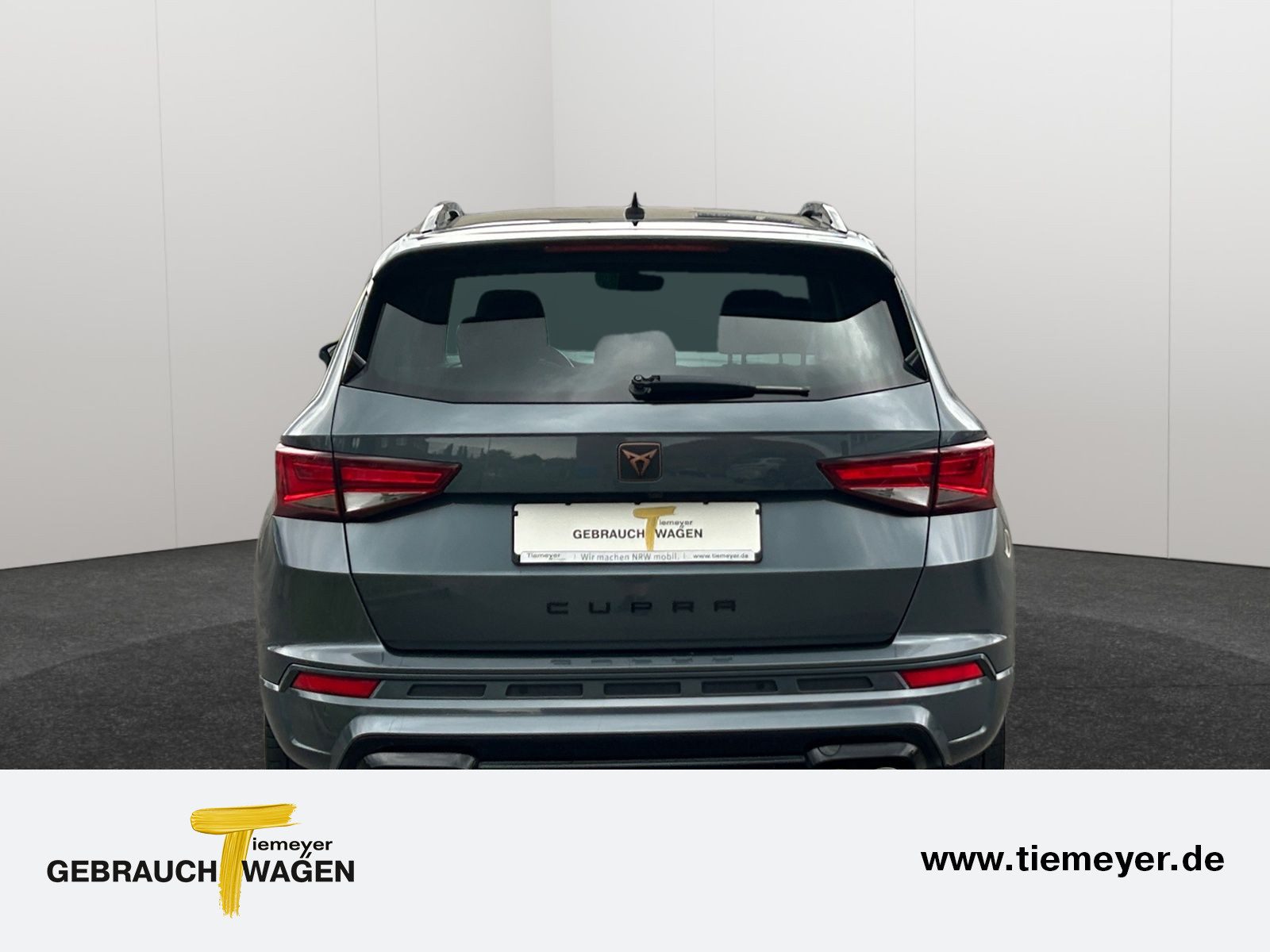 Cupra Ateca – Bild 6