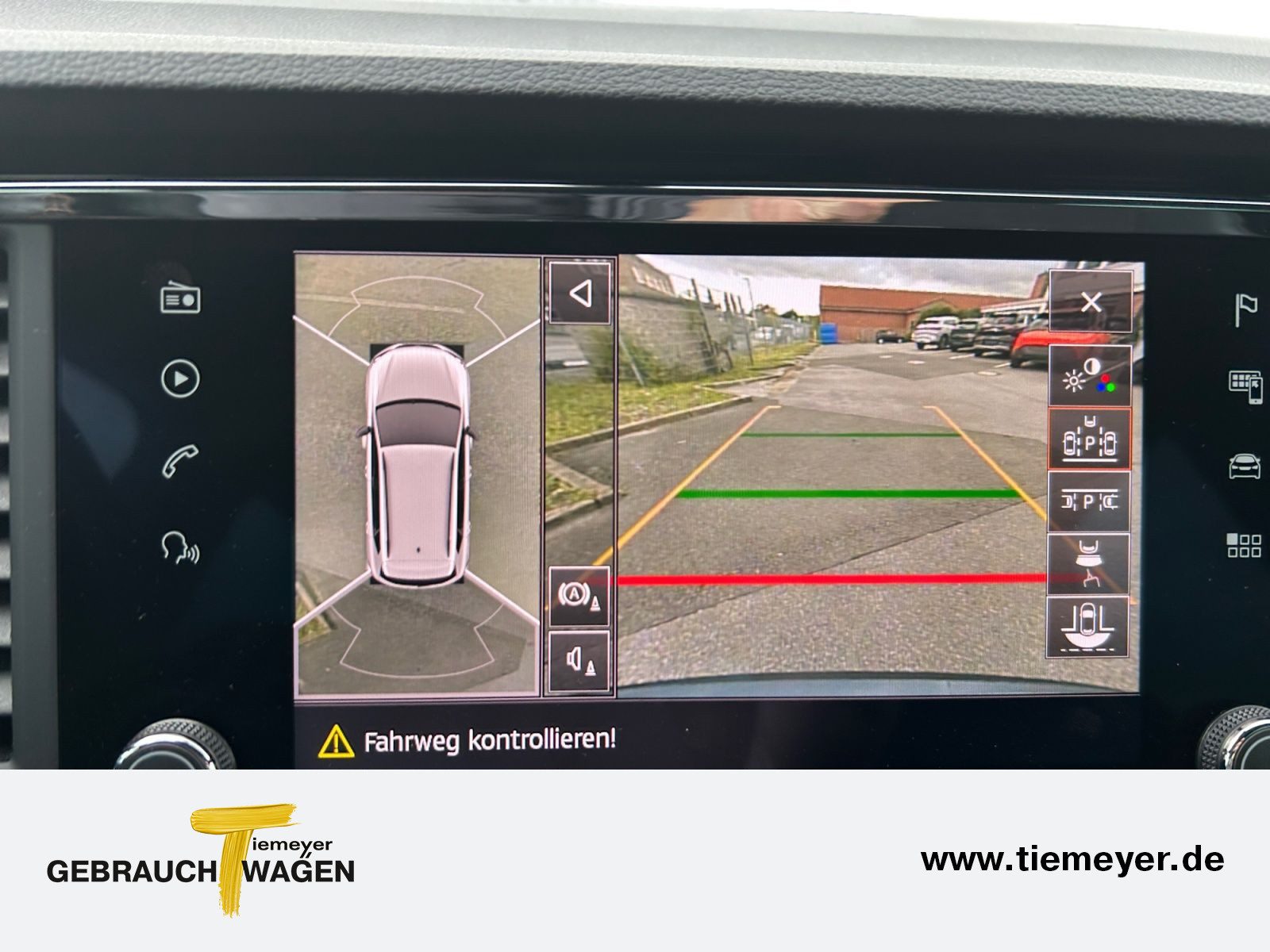 Cupra Ateca – Bild 16