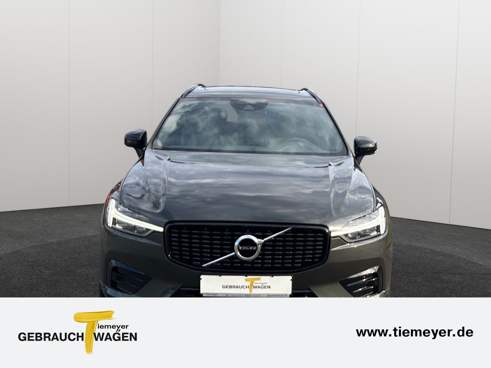 Volvo XC60 – Foto 2