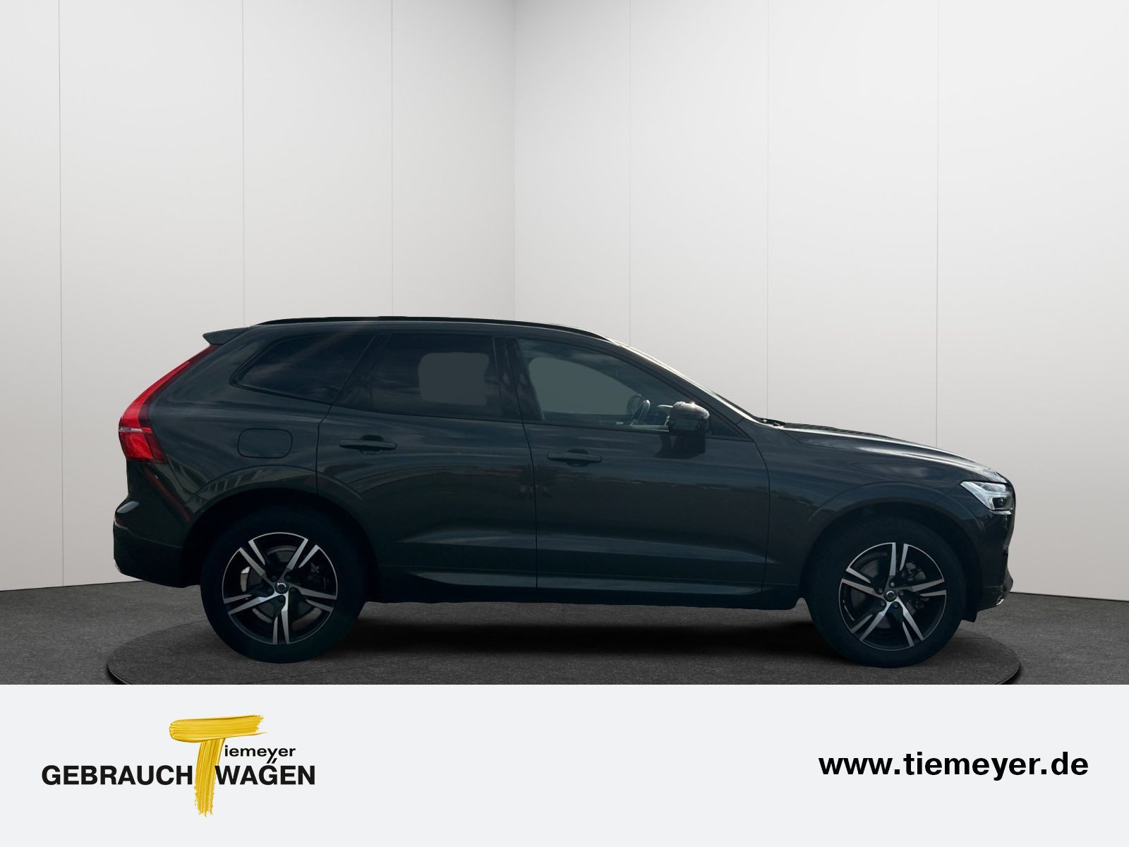 Volvo XC60 – Foto 4