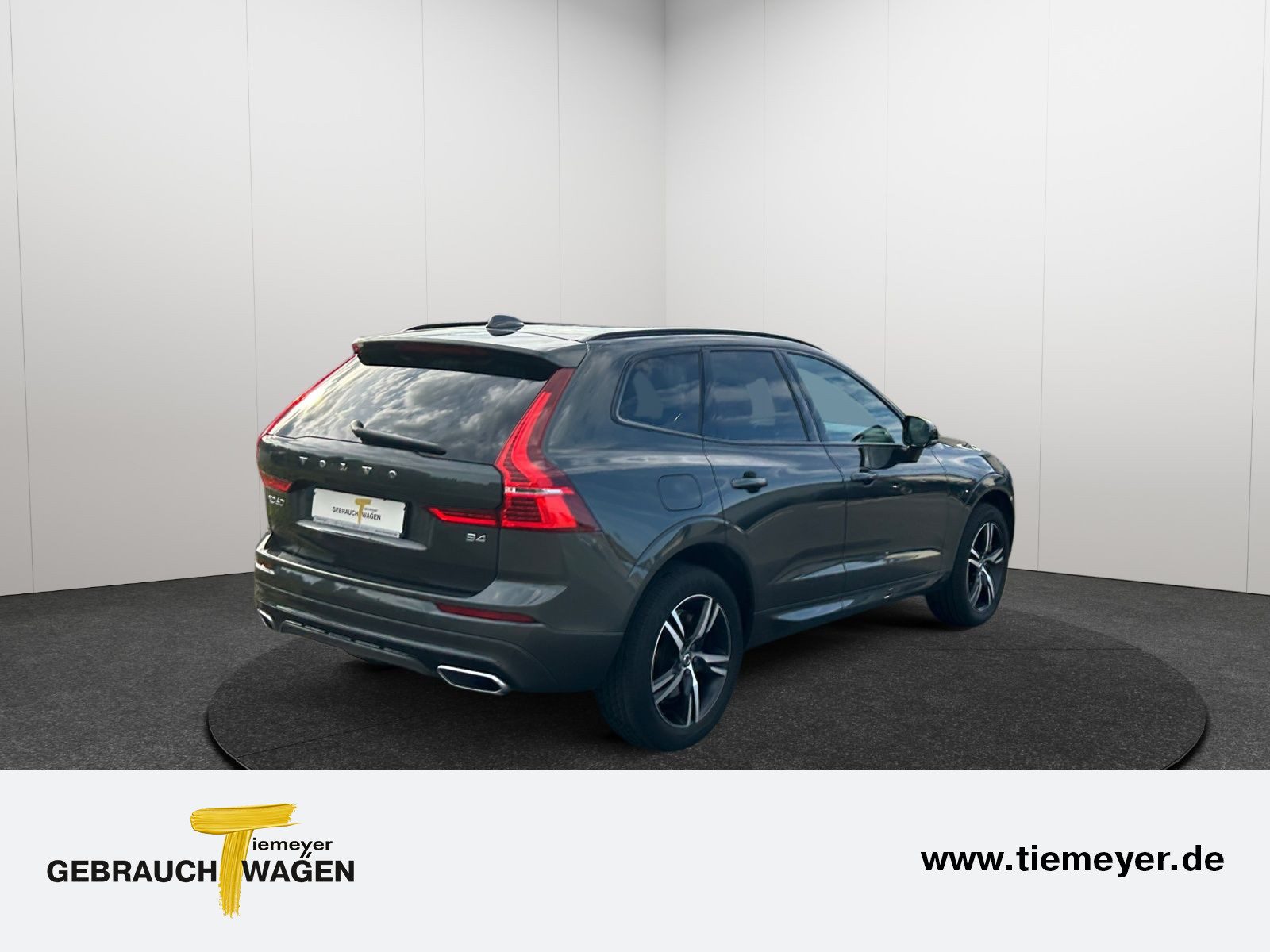 Volvo XC60 – Foto 5