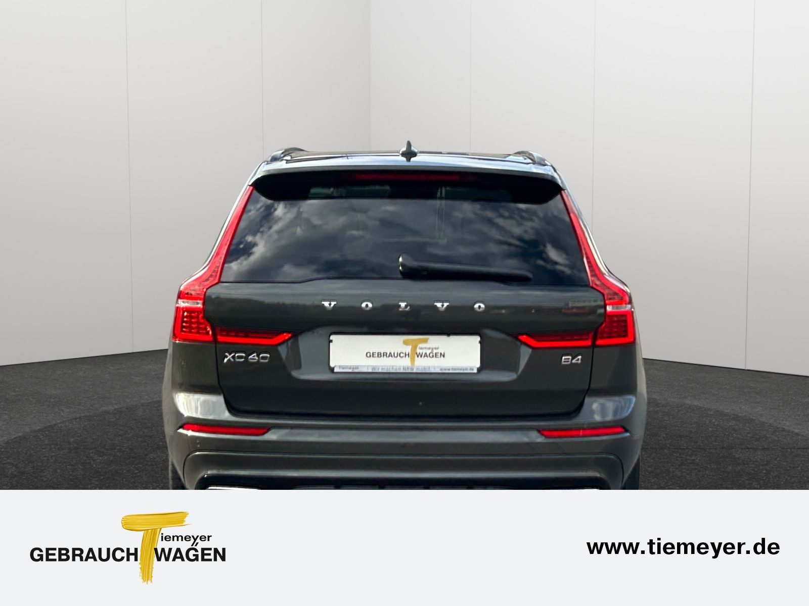 Volvo XC60 – Foto 6