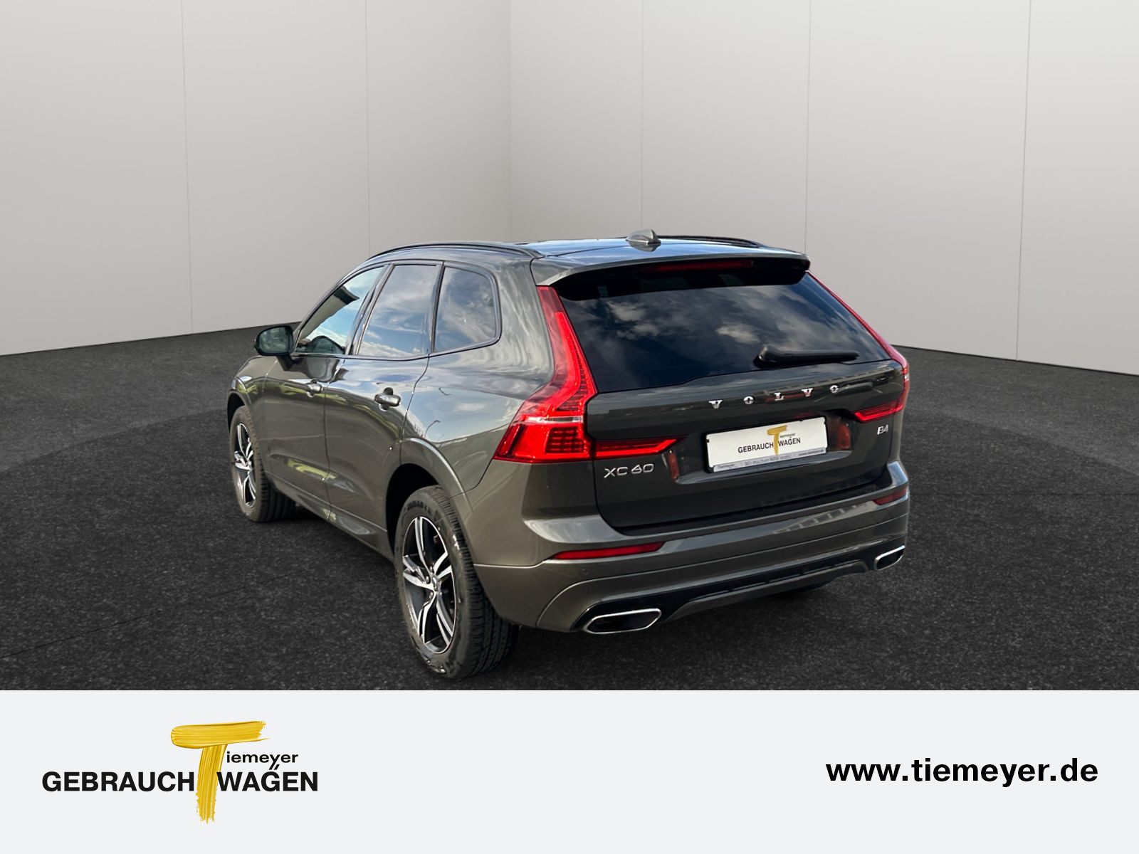 Volvo XC60 – Foto 7