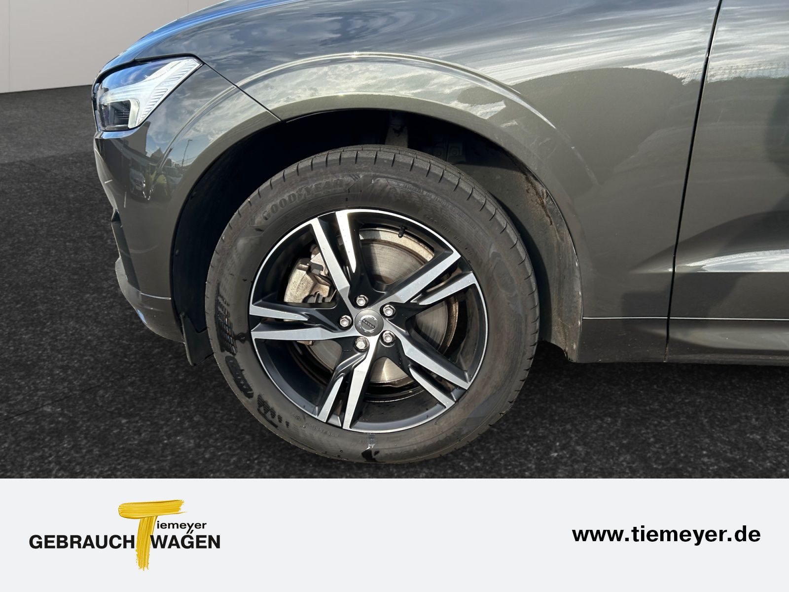 Volvo XC60 – Foto 9