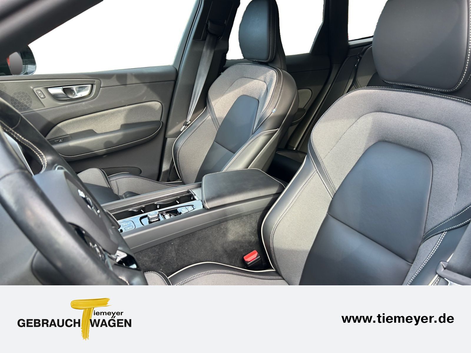 Volvo XC60 – Foto 10