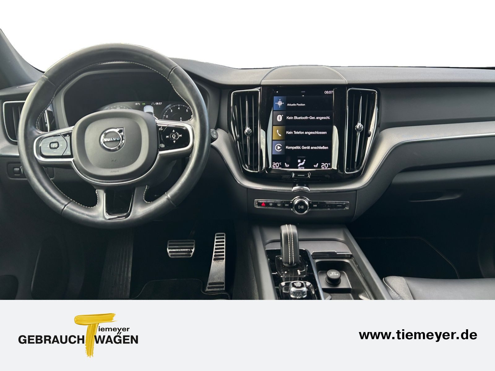 Volvo XC60 – Foto 12