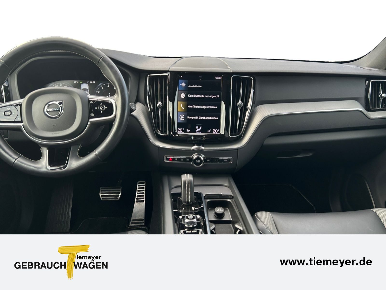 Volvo XC60 – Foto 13