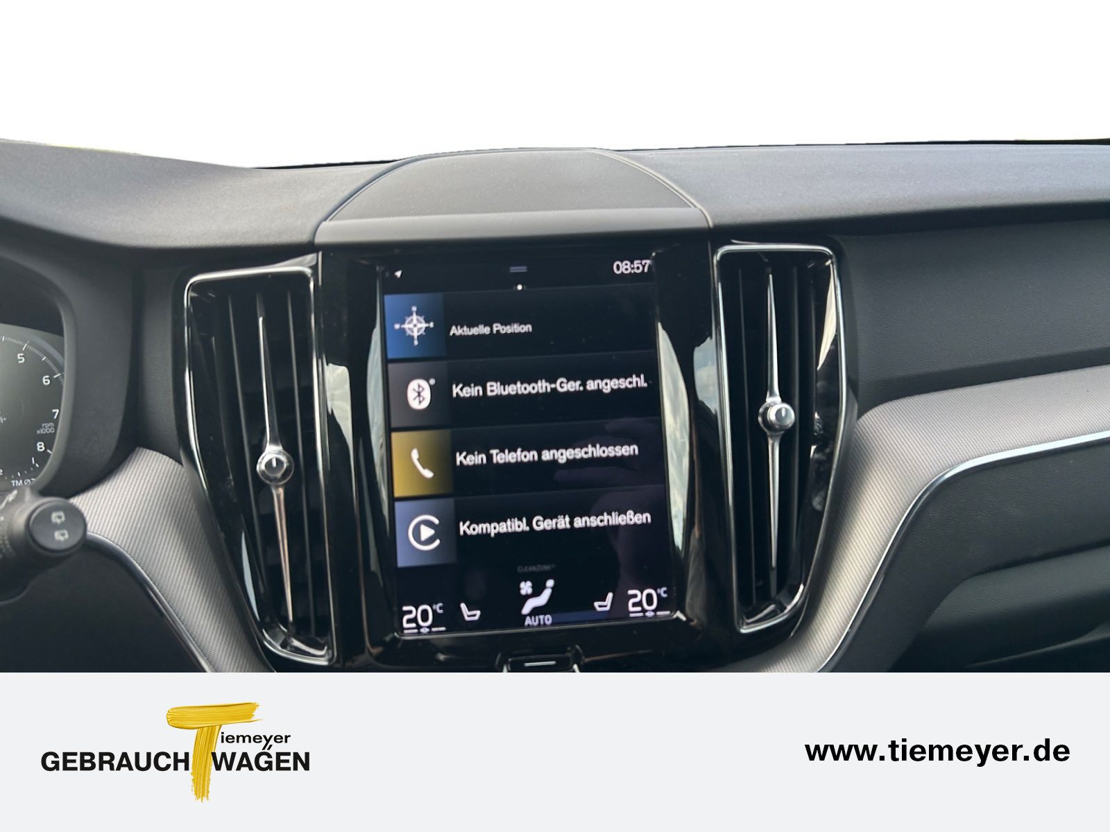 Volvo XC60 – Foto 14