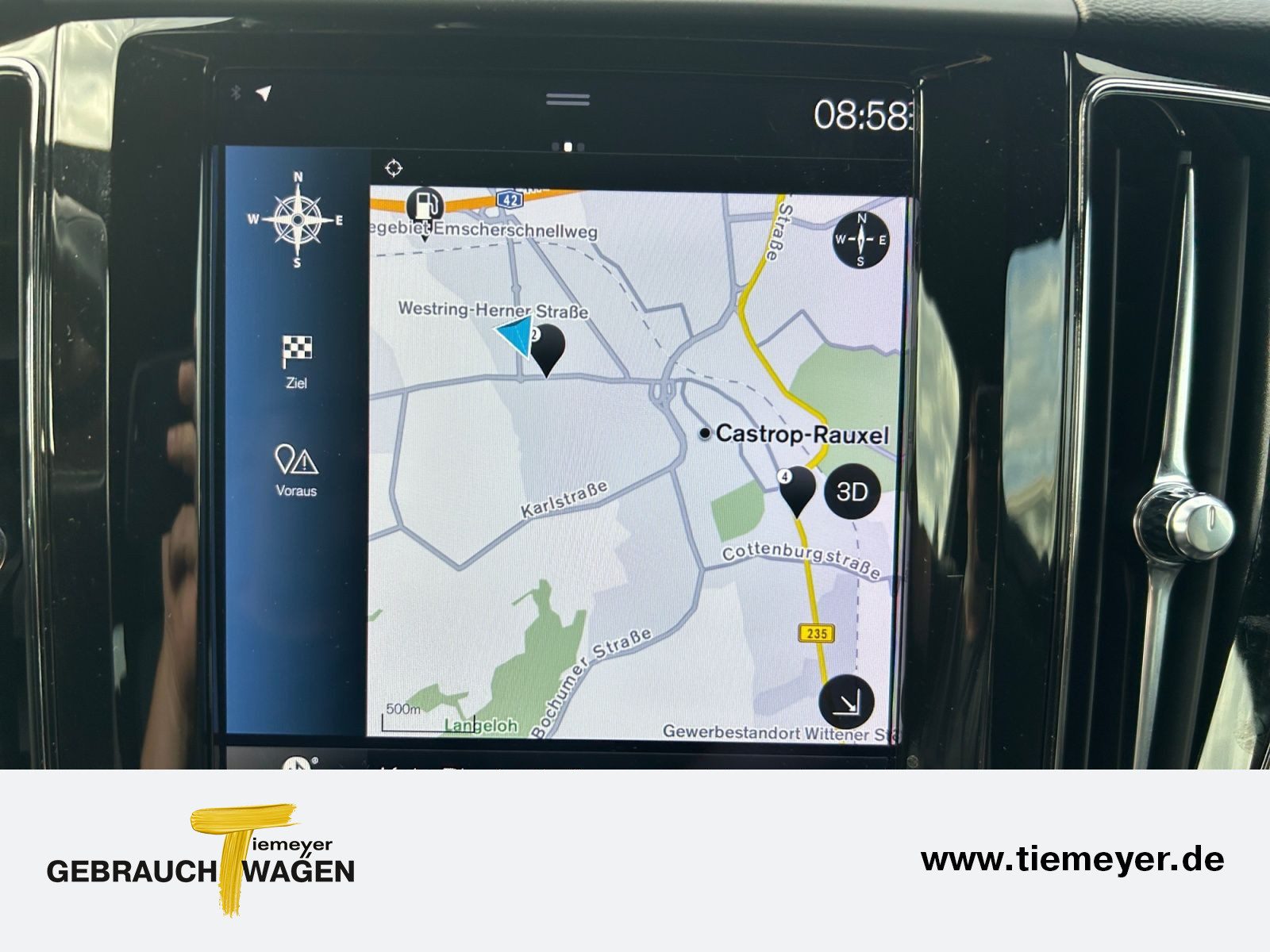 Volvo XC60 – Foto 15