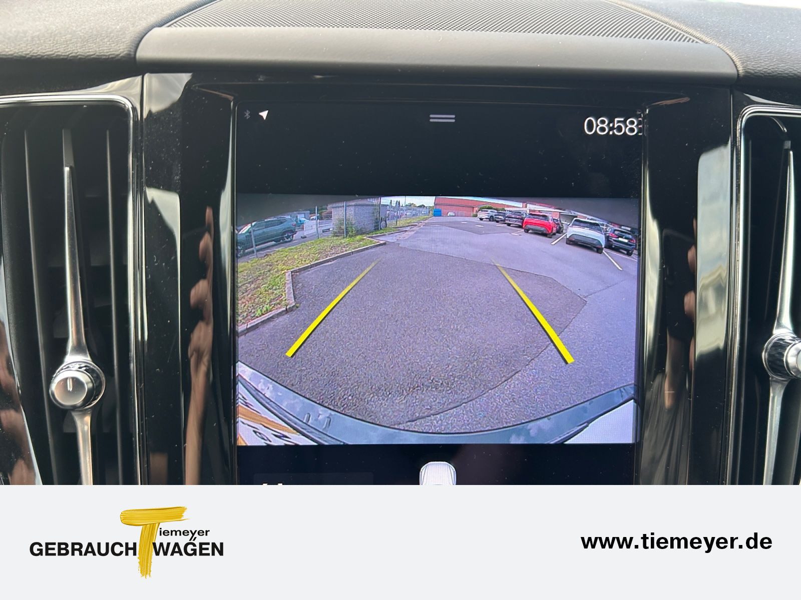 Volvo XC60 – Foto 16