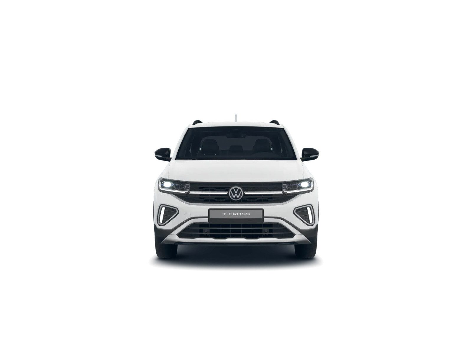 Volkswagen T-Cross – Bild 3