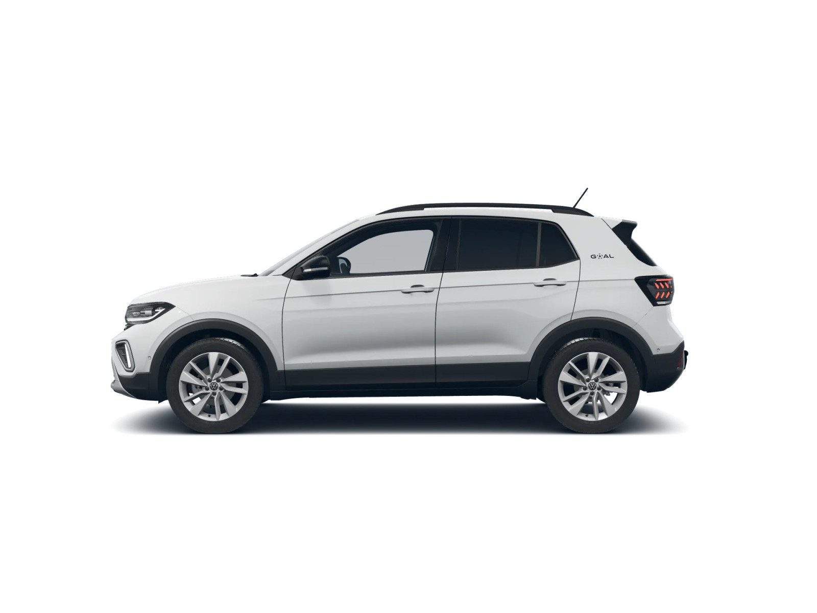 Volkswagen T-Cross – Bild 6