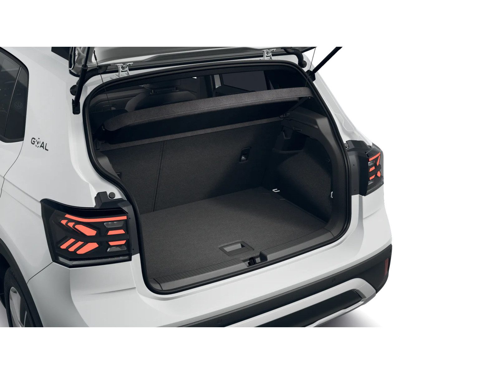 Volkswagen T-Cross – Bild 8