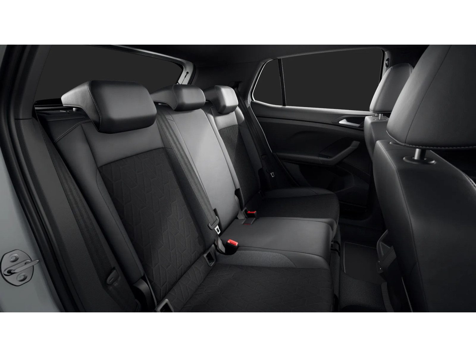 Volkswagen T-Cross – Bild 11