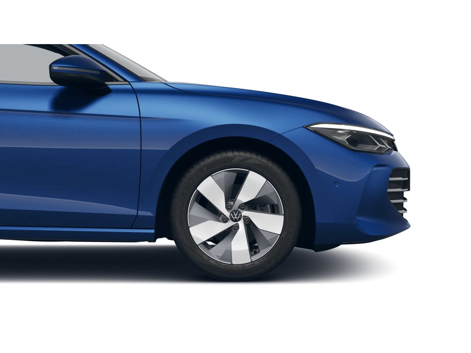 Volkswagen Passat Variant – Foto 4