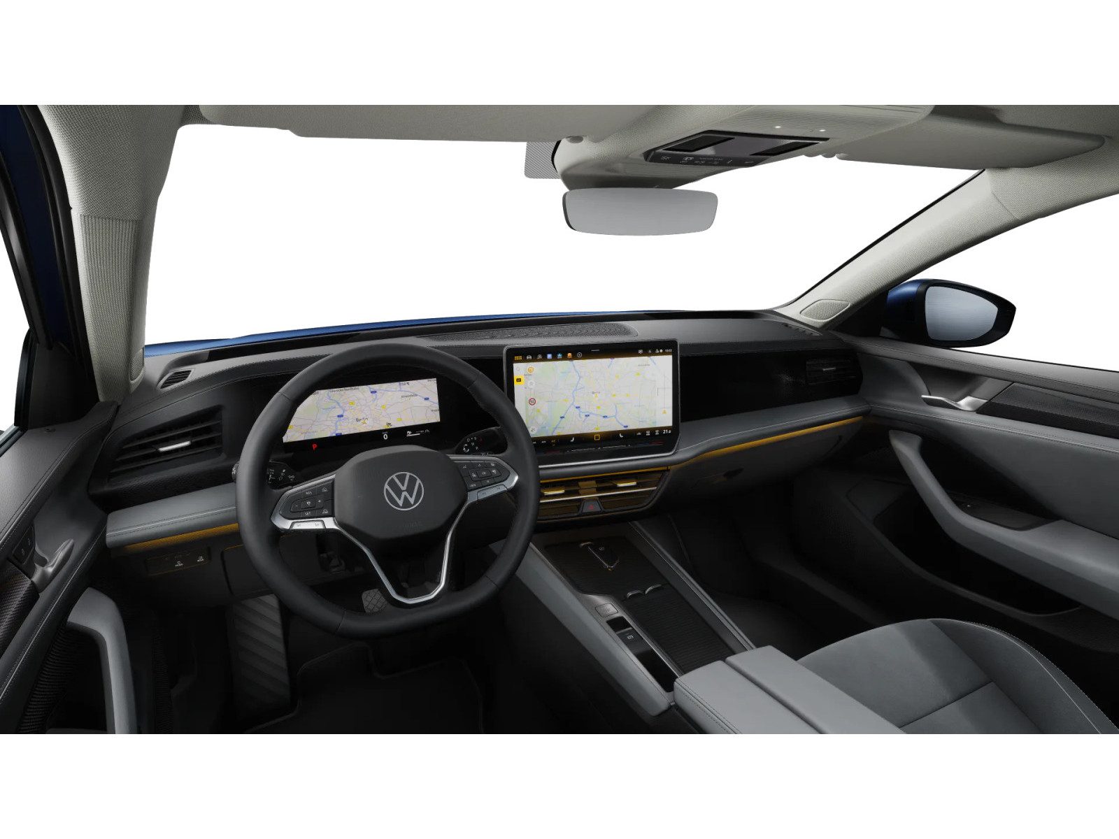 Volkswagen Passat Variant – Foto 9