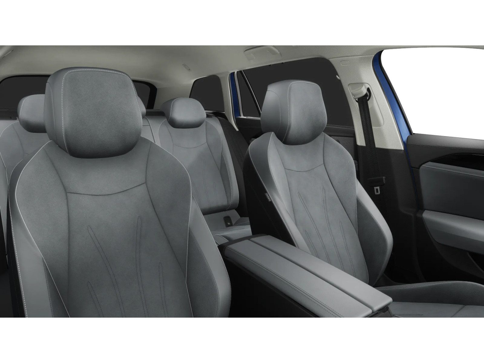 Volkswagen Passat Variant – Foto 10